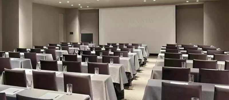 Fotos del hotel Shilla Stay Mapo:  14