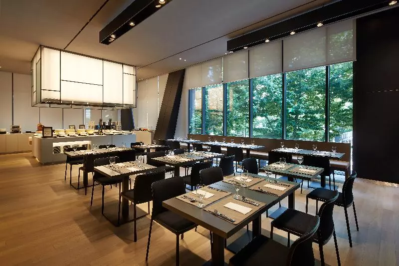 Fotos del hotel Shilla Stay Mapo:  12