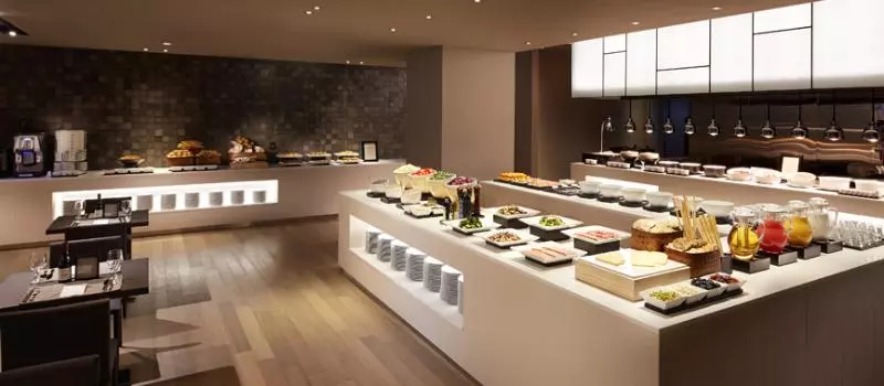 Fotos del hotel Shilla Stay Mapo:  23