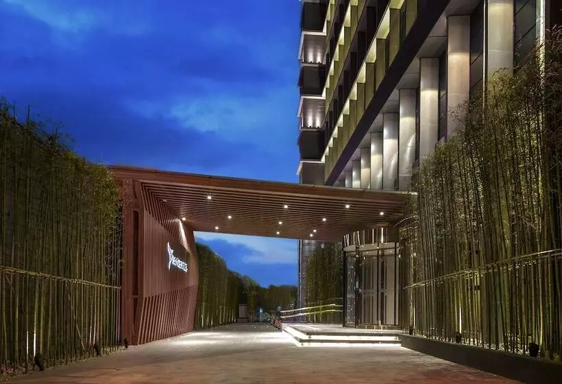 Fotos del hotel Skytel Hotel Chengdu:  13