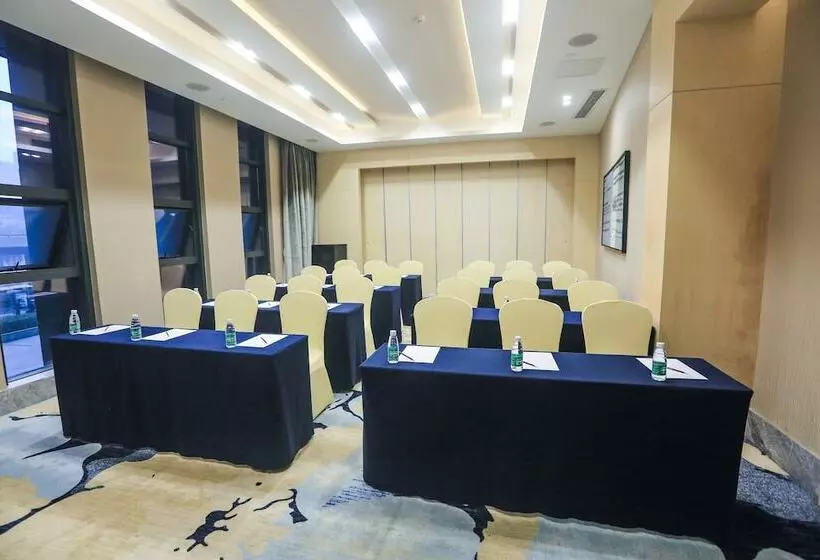 Fotos del hotel Skytel Hotel Chengdu:  11