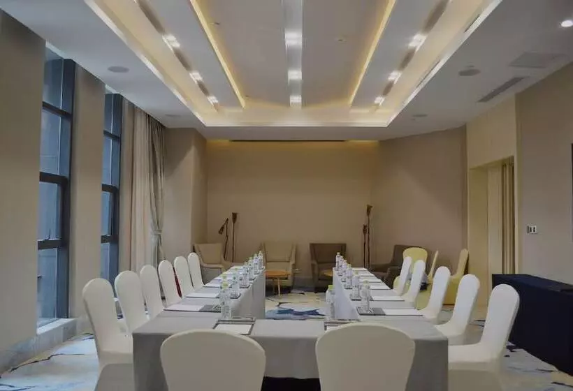 Fotos del hotel Skytel Hotel Chengdu:  16