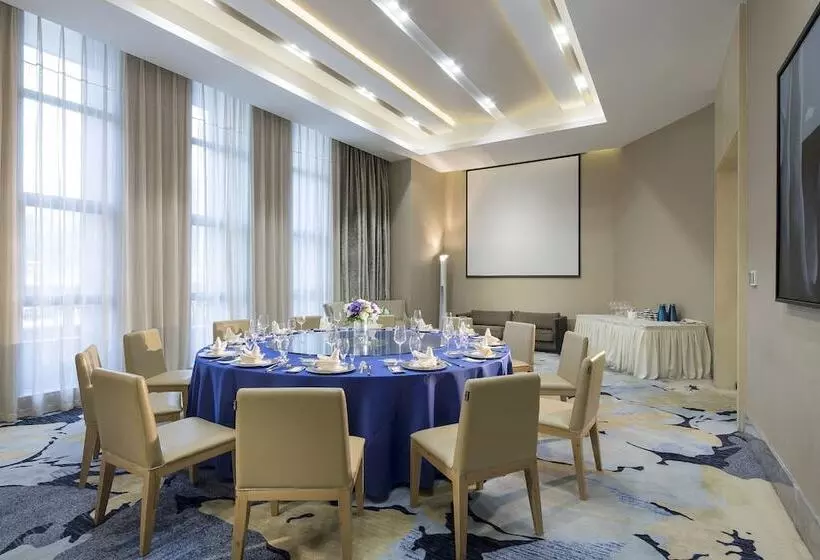 Fotos del hotel Skytel Hotel Chengdu:  4