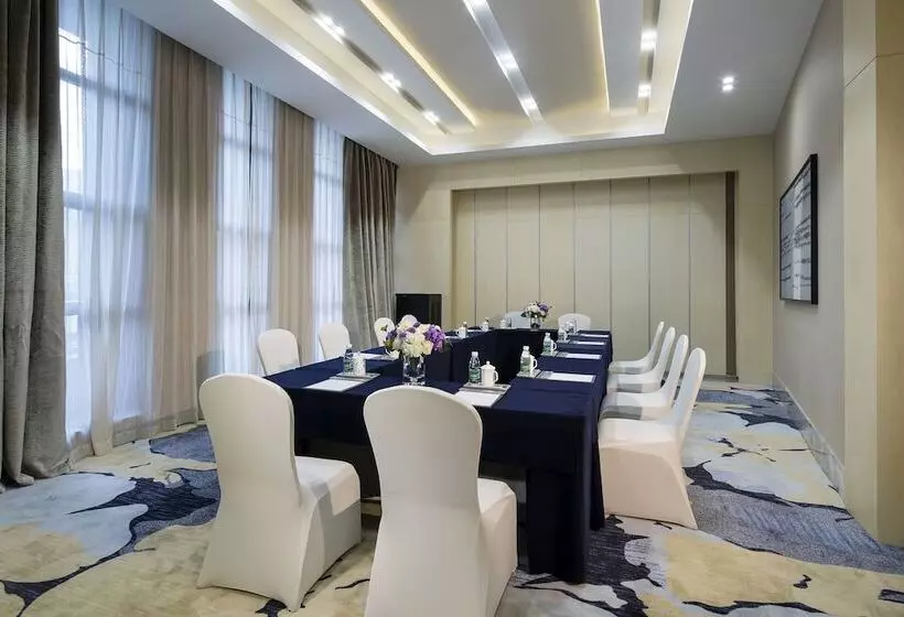 Fotos del hotel Skytel Hotel Chengdu:  20