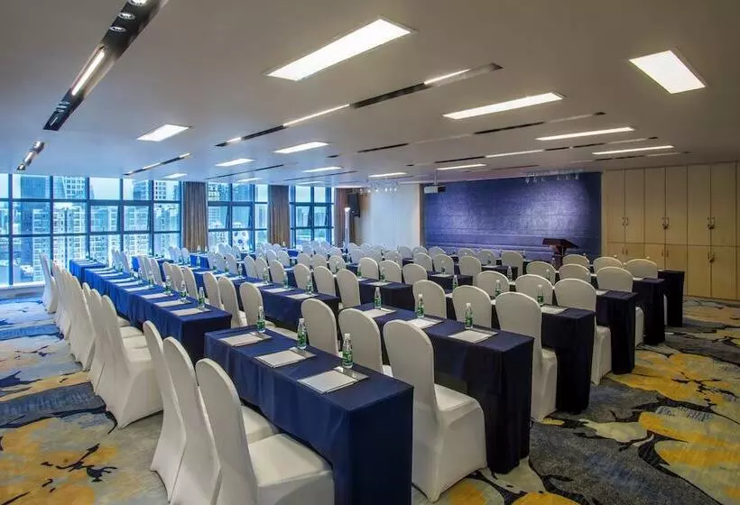 Fotos del hotel Skytel Hotel Chengdu:  22