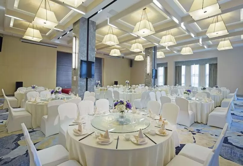 Fotos del hotel Skytel Hotel Chengdu:  19