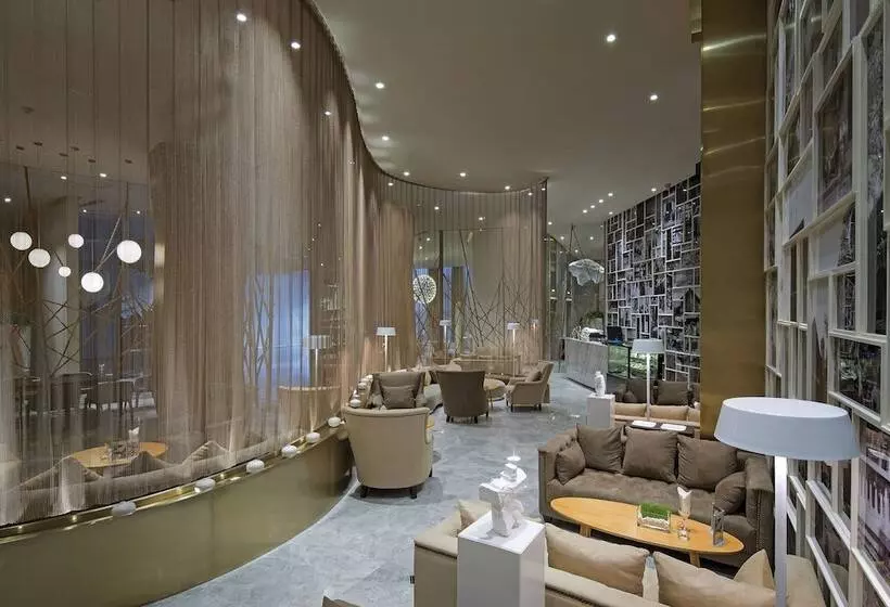 Fotos del hotel Skytel Hotel Chengdu:  23