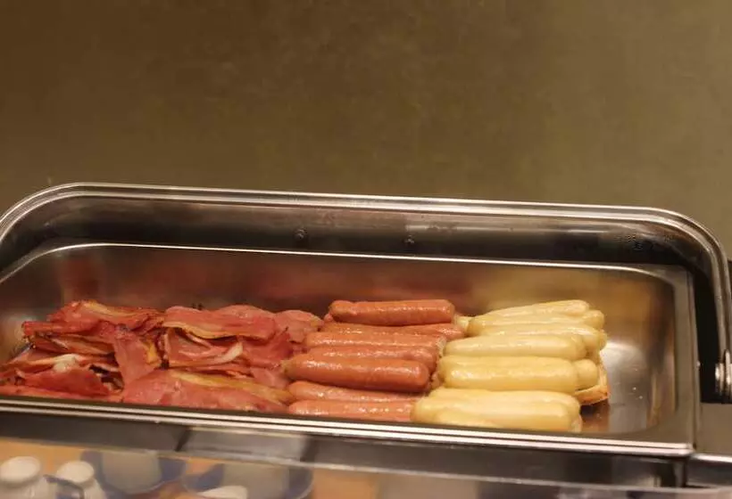 Fotos del hotel Skytel Hotel Chengdu:  3