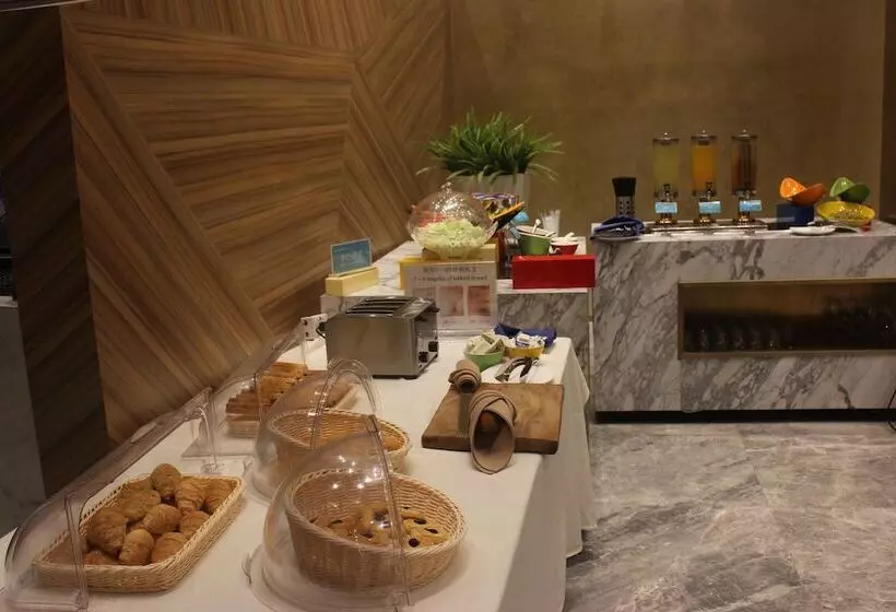 Fotos del hotel Skytel Hotel Chengdu:  10