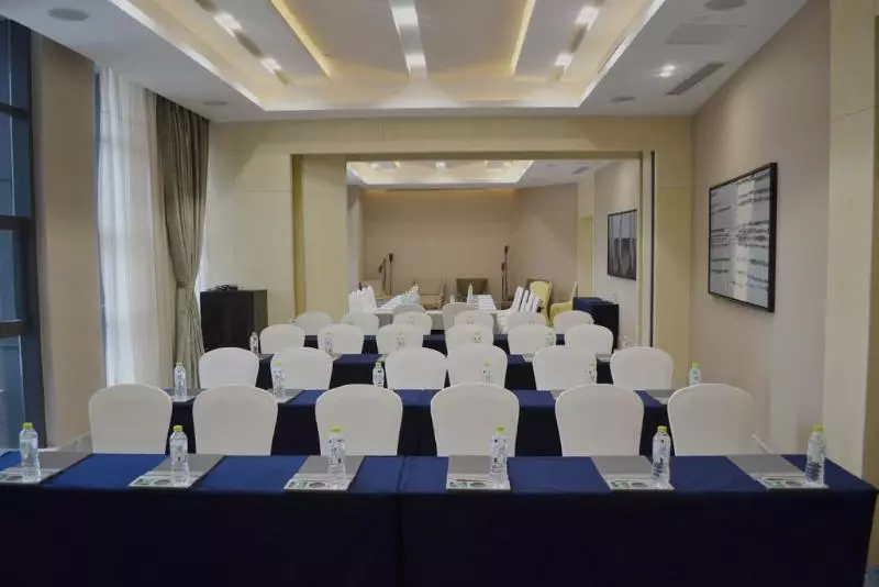 Fotos del hotel Skytel Hotel Chengdu:  24