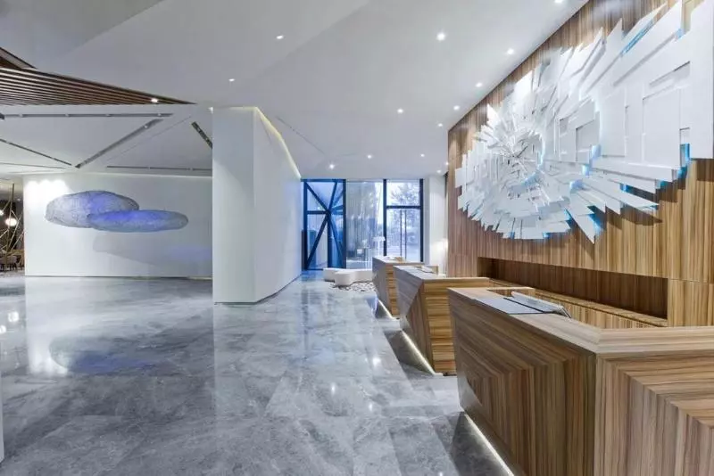 Fotos del hotel Skytel Hotel Chengdu:  2