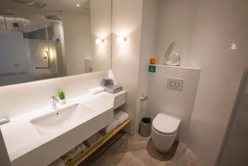 Fotos del hotel Skytel Hotel Chengdu:  6