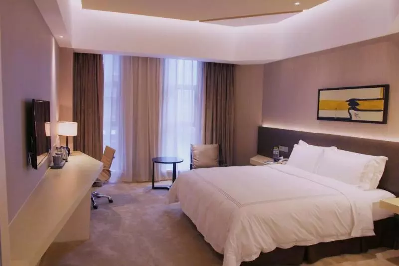 Fotos del hotel Skytel Hotel Chengdu:  18