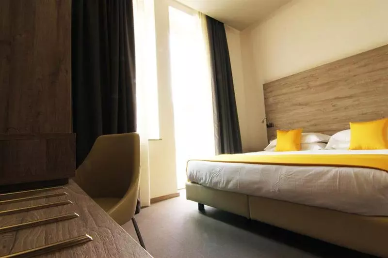 Fotos del hotel Sole Hotel Verona:  22