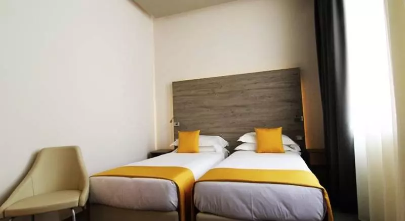 Fotos del hotel Sole Hotel Verona:  23