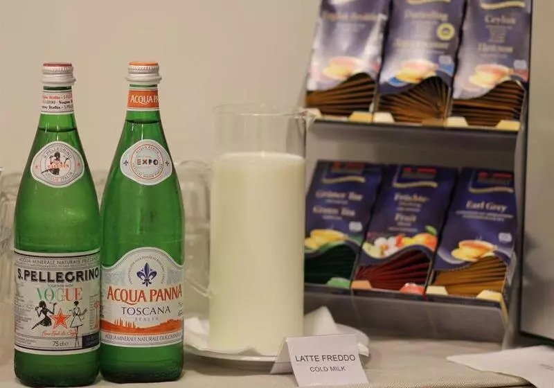 Fotos del hotel Sole Hotel Verona:  14