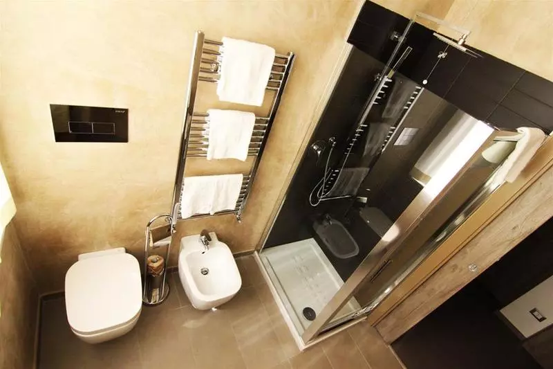 Fotos del hotel Sole Hotel Verona:  5