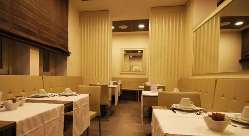 Fotos del hotel Sole Hotel Verona:  9