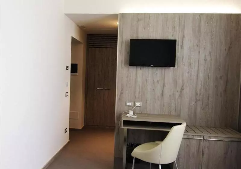 Fotos del hotel Sole Hotel Verona:  21