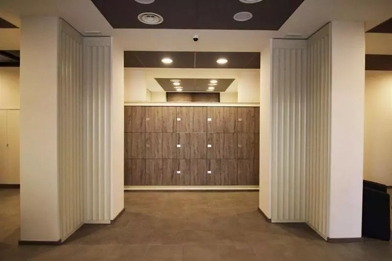 Fotos del hotel Sole Hotel Verona:  2