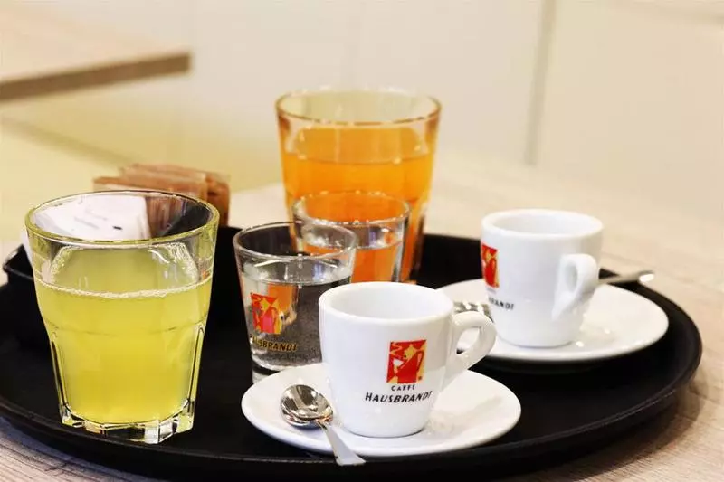 Fotos del hotel Sole Hotel Verona:  4