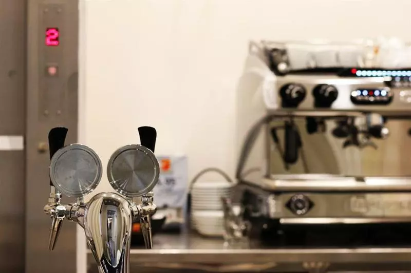 Fotos del hotel Sole Hotel Verona:  18