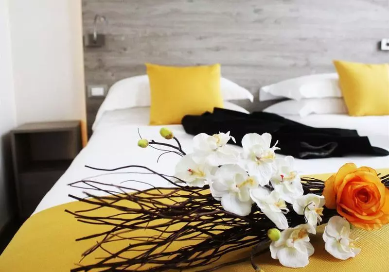 Fotos del hotel Sole Hotel Verona:  25