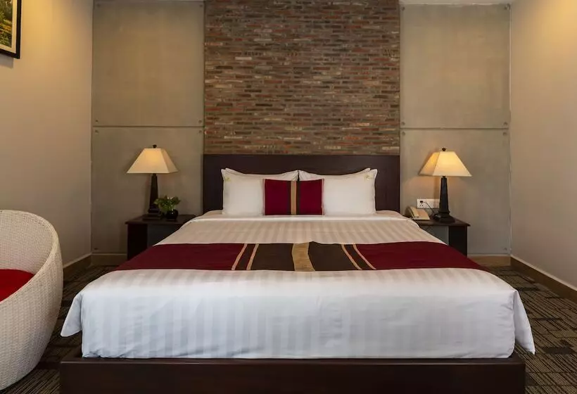 Fotos del hotel Sovanna:  3