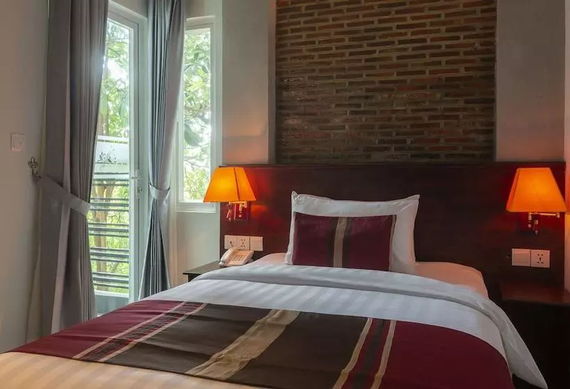 Fotos del hotel Sovanna:  24