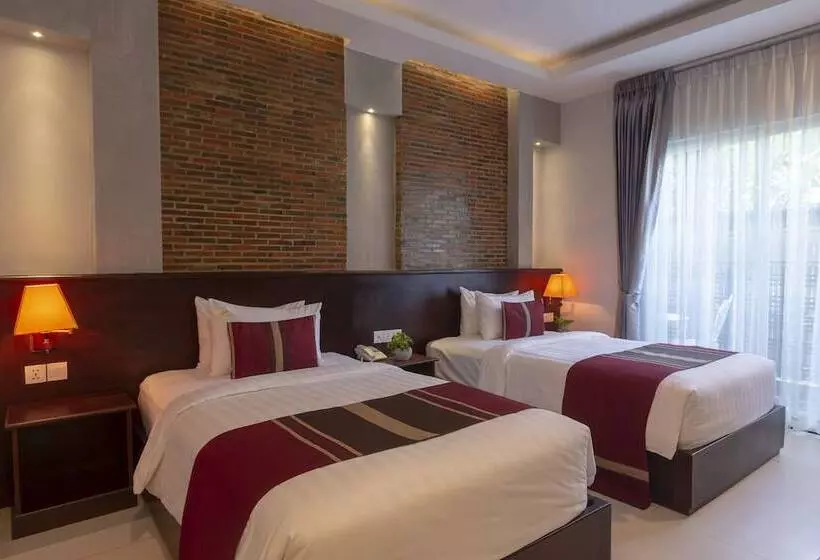 Fotos del hotel Sovanna:  10