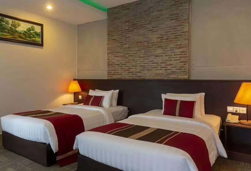 Fotos del hotel Sovanna:  5