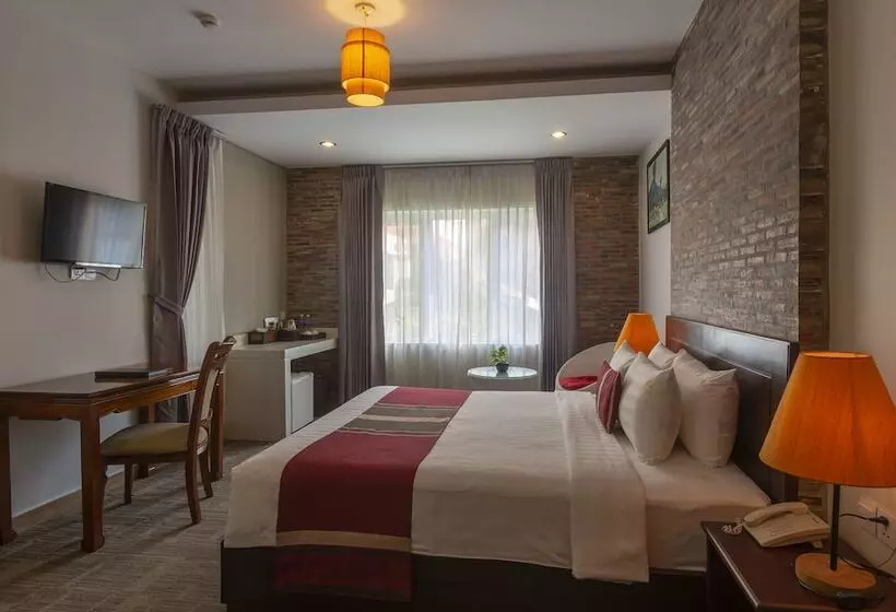 Fotos del hotel Sovanna:  7