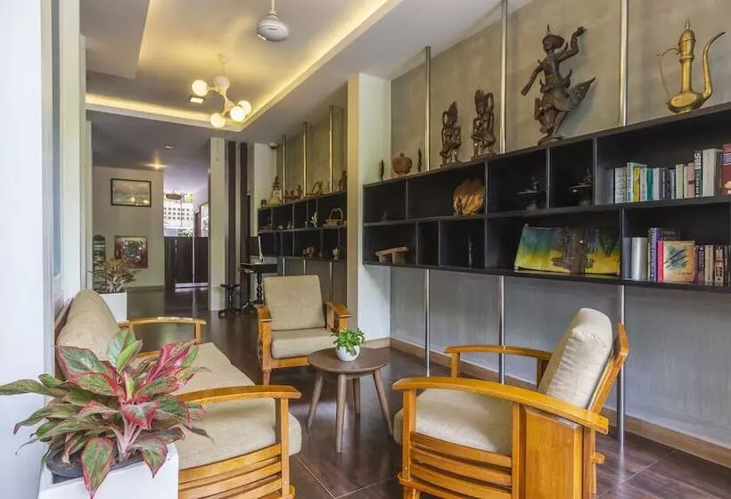 Fotos del hotel Sovanna:  2