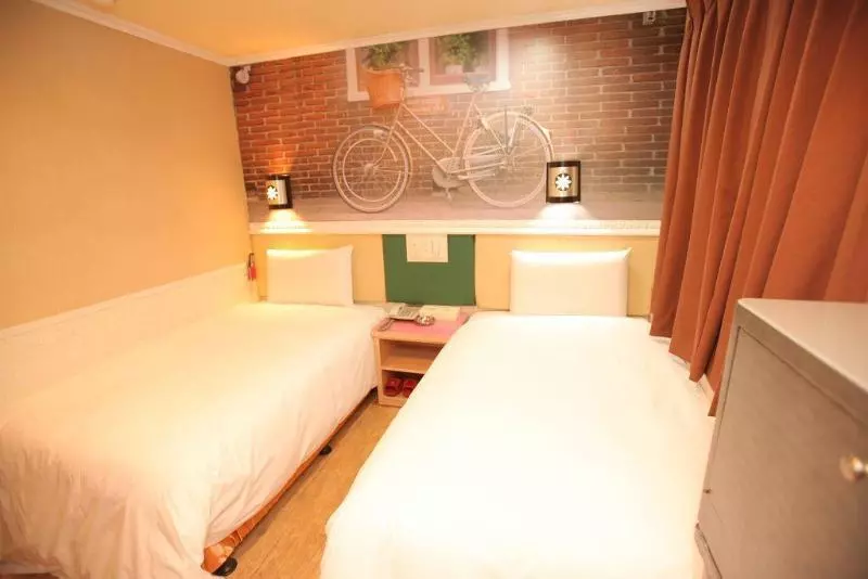 Fotos del hotel The Dealer:  2