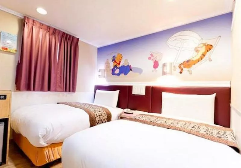 Fotos del hotel The Dealer:  10