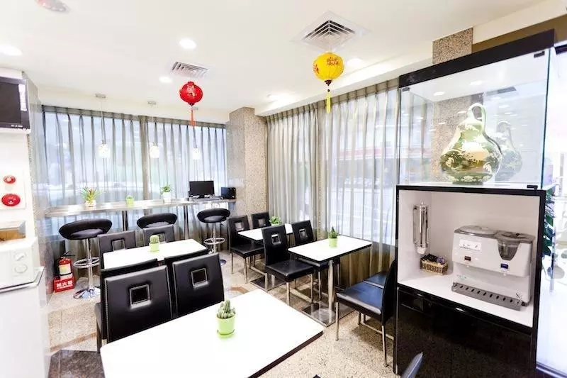 Fotos del hotel The Dealer:  4