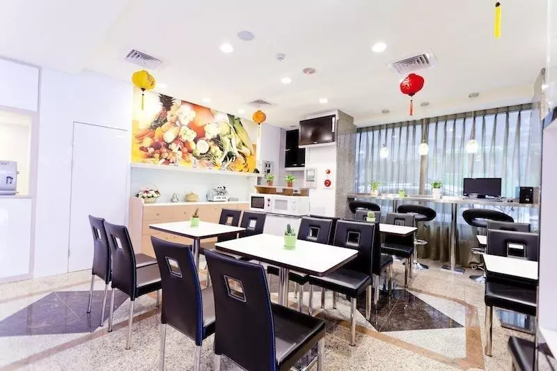 Fotos del hotel The Dealer:  12