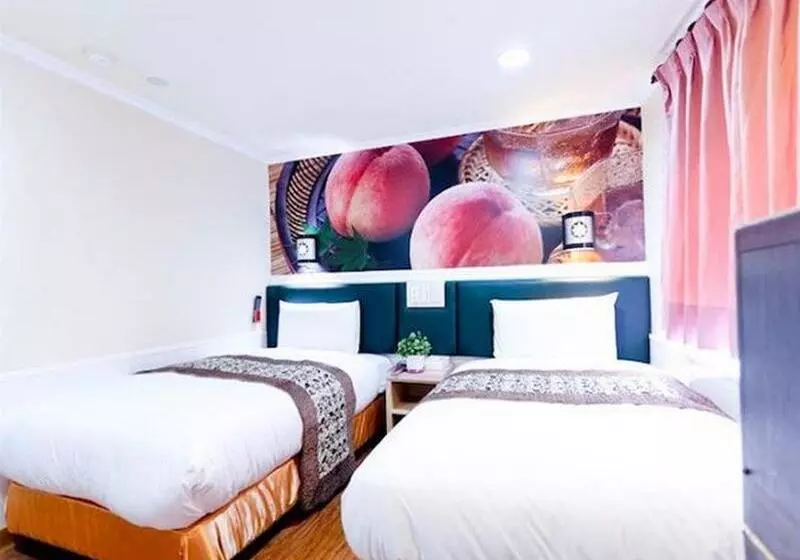 Fotos del hotel The Dealer:  14