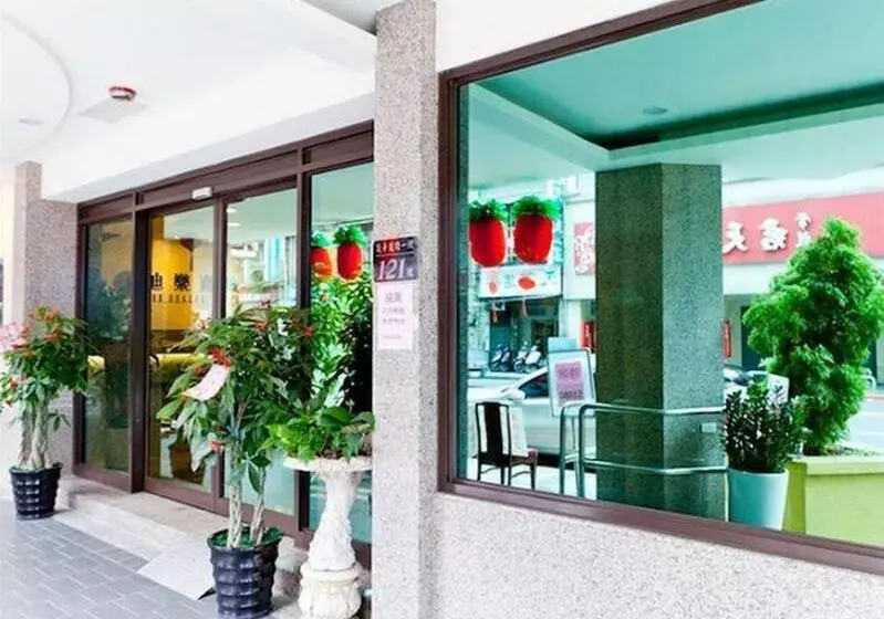 Fotos del hotel The Dealer:  13