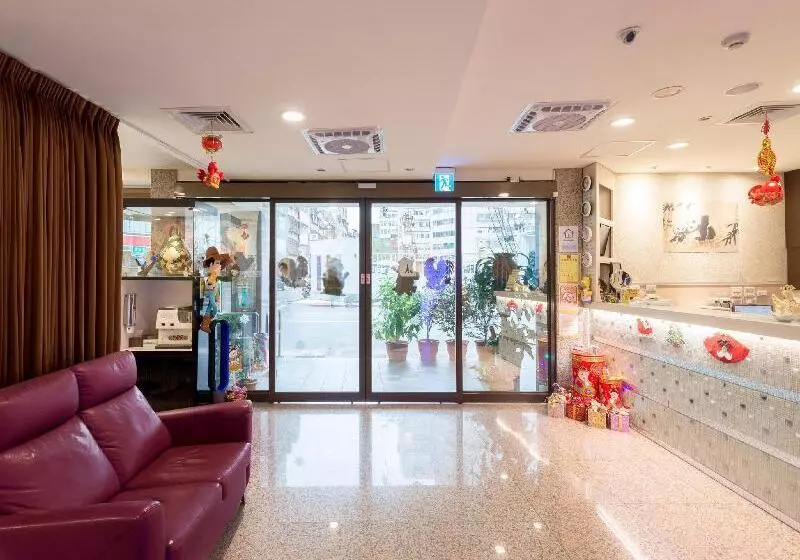 Fotos del hotel The Dealer:  11