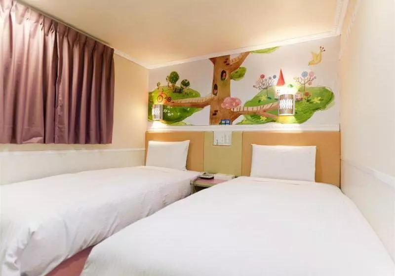 Fotos del hotel The Dealer:  18