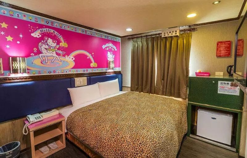 Fotos del hotel The Dealer:  19