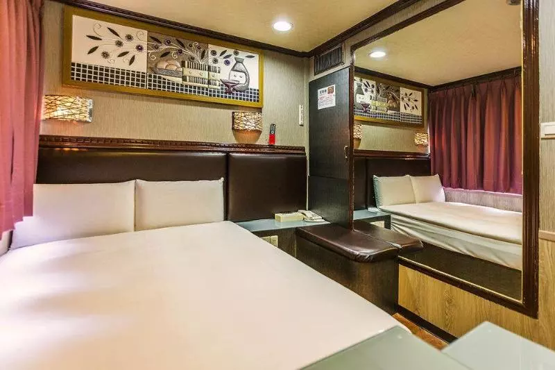 Fotos del hotel The Dealer:  16