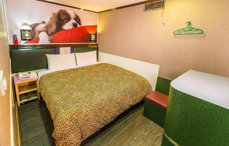 Fotos del hotel The Dealer:  21