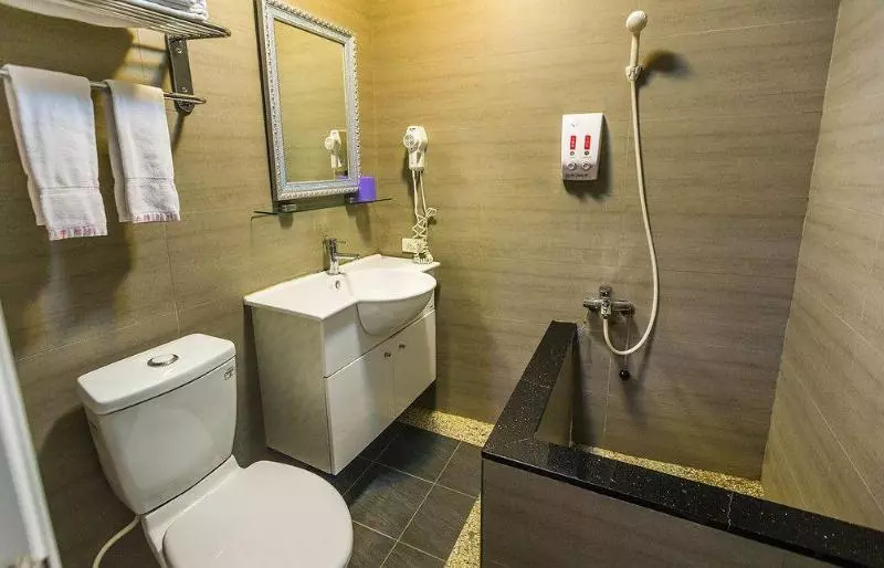 Fotos del hotel The Dealer:  8