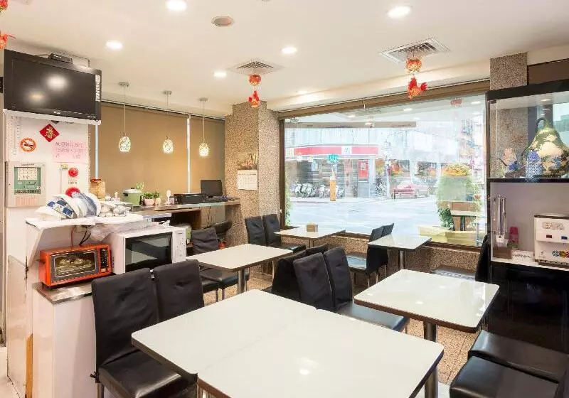 Fotos del hotel The Dealer:  5