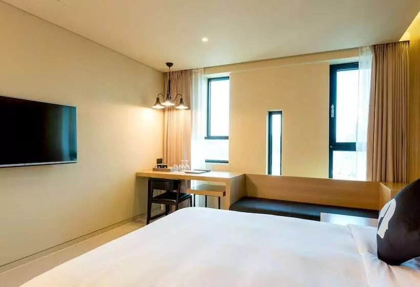 Fotos del hotel The Designers Lyj Gangnam Premier:  8