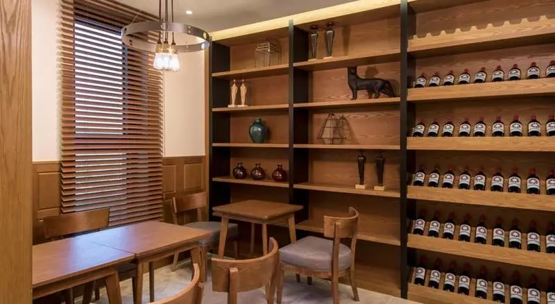 Fotos del hotel The Designers Lyj Gangnam Premier:  5