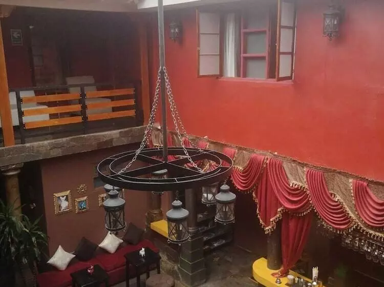 Fotos del hotel Union Hotel Cusco:  12