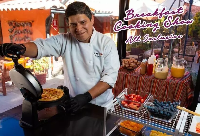 Fotos del hotel Union Hotel Cusco:  19